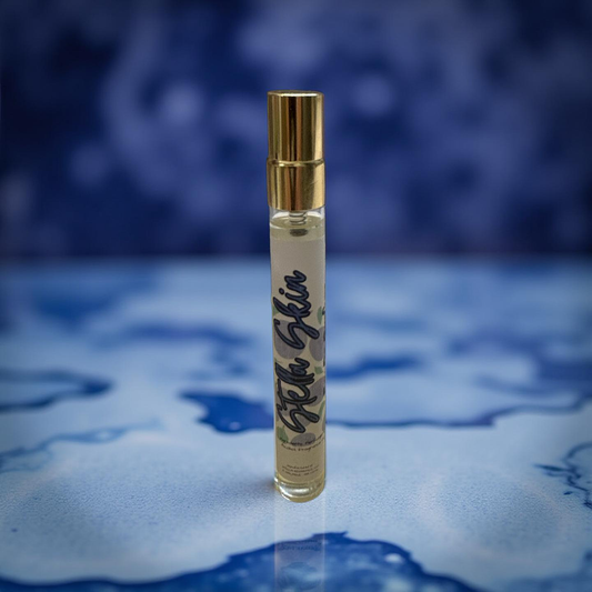 Blueberry Bliss Eau De Parfum