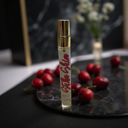 Bougie Berry Eau De Parfum