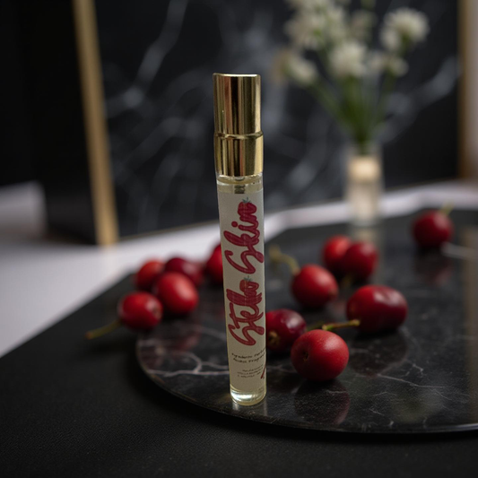 Bougie Berry Eau De Parfum