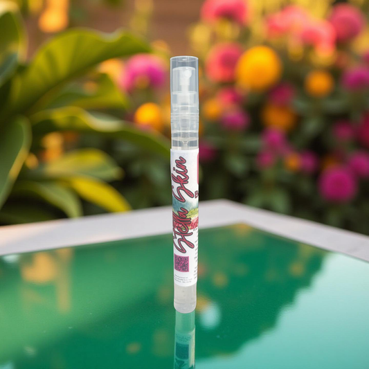 Eden's Apple Eau De Parfum