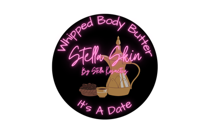 Its A Date Body Butter + ButterKream