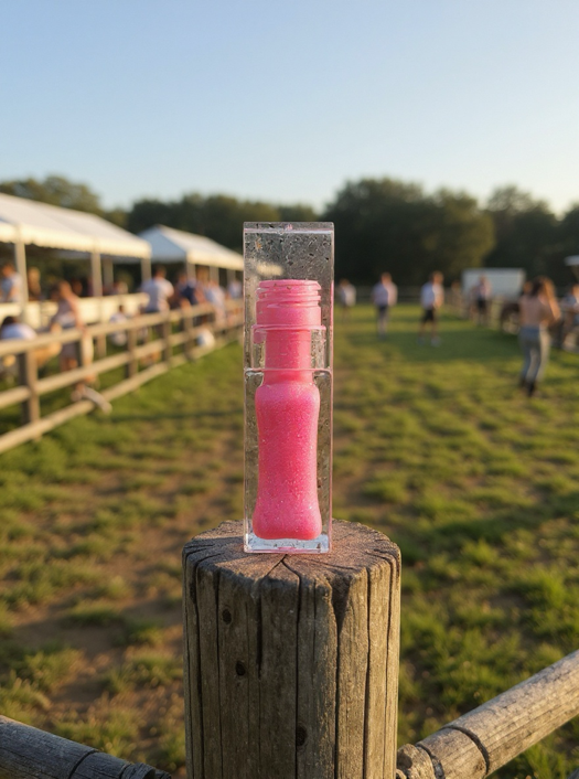 Pink Pony Club