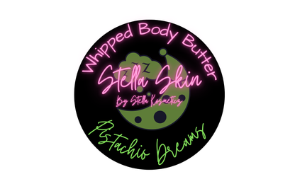 Pistachio Dreams Body Butter + ButterKream