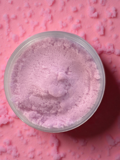 Give Me Some Pink Suga Body Scrub