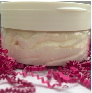 Baccarat Rouge 540ish Body Butter